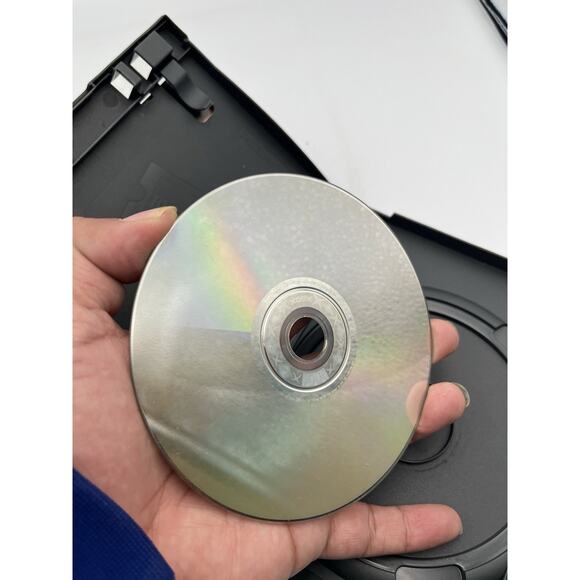 Star Wars: Episode 3 III Revenge of the Sith (Microsoft Xbox) Game And Manual - Picture 5 of 5